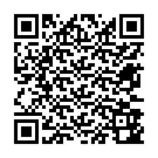 QR Code for Phone number +12673942323
