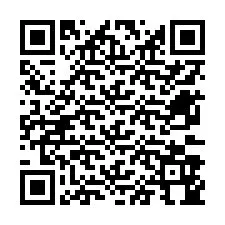 QR Code for Phone number +12673944303