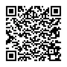 QR Code for Phone number +12673970742
