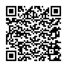 QR Code for Phone number +12674022810