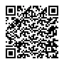 QR Code for Phone number +12674225515