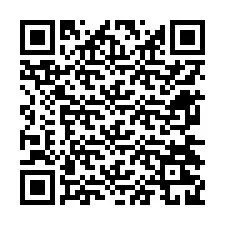 QR Code for Phone number +12674229324
