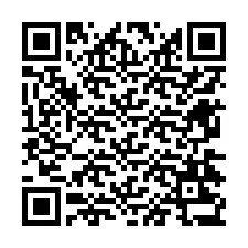 QR Code for Phone number +12674237552