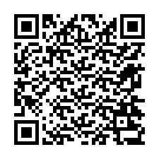 QR Code for Phone number +12674237561