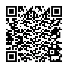 QR Code for Phone number +12674431063
