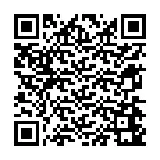 QR Code for Phone number +12674641150