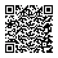 QR Code for Phone number +12674716170