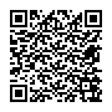 QR Code for Phone number +12675067467