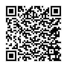 QR Code for Phone number +12675067469