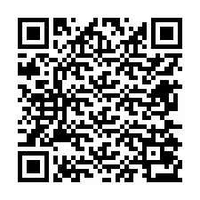 QR Code for Phone number +12675073226