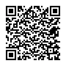 QR Code for Phone number +12675129127