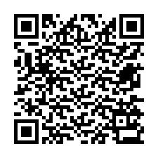 QR Code for Phone number +12675133617