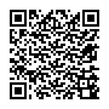 QR Code for Phone number +12675140009