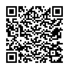QR Code for Phone number +12675211307