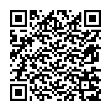 QR Code for Phone number +12675227501