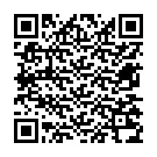 QR Code for Phone number +12675234183