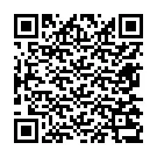 QR-Code für Telefonnummer +12675237136