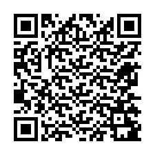 QR Code for Phone number +12675281579