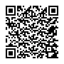 QR-koodi puhelinnumerolle +12675282067