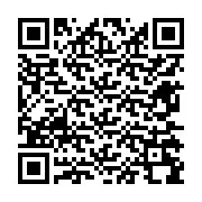 QR код за телефонен номер +12675298832