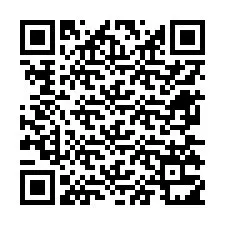 QR Code for Phone number +12675311628