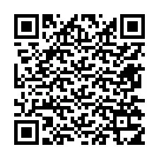 QR Code for Phone number +12675315656