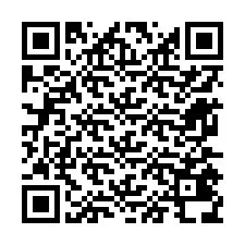 QR Code for Phone number +12675438165