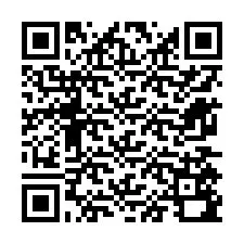 QR Code for Phone number +12675590285