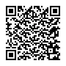 QR-код для номера телефона +12675622521