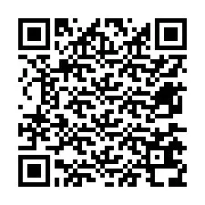 QR Code for Phone number +12675638103