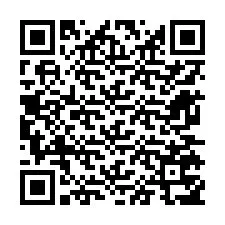 QR Code for Phone number +12675757995