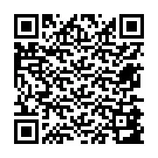 QR Code for Phone number +12675883057