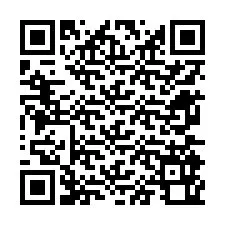 QR Code for Phone number +12675960634