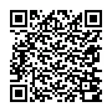 QR Code for Phone number +12676000234