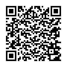 QR Code for Phone number +12676002528