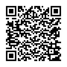 QR Code for Phone number +12676003029