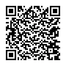 QR Code for Phone number +12676009795