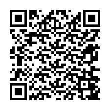 QR Code for Phone number +12676047220