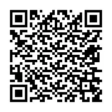 QR Code for Phone number +12676259099