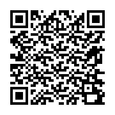 QR Code for Phone number +12676290261