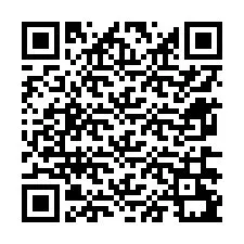 QR Code for Phone number +12676291044