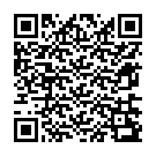 Kode QR untuk nomor Telepon +12676293000