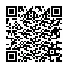 QR Code for Phone number +12676309102