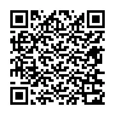 QR Code for Phone number +12676322262