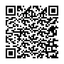 QR Code for Phone number +12676327042
