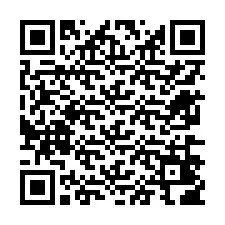 QR Code for Phone number +12676406449