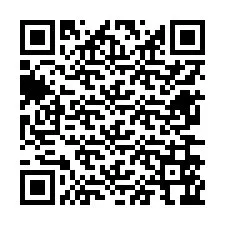 QR Code for Phone number +12676566096