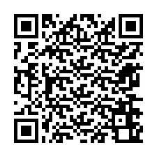 QR Code for Phone number +12676660595