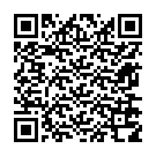 QR Code for Phone number +12676718895