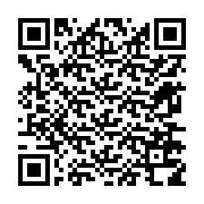 QR Code for Phone number +12676718991